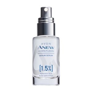 🌿 Vegan Anew Hydra Fusion 1.5% Hyaluronic Acid Serum